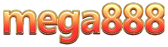 m mega888 logo