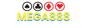 Logo MEGA888