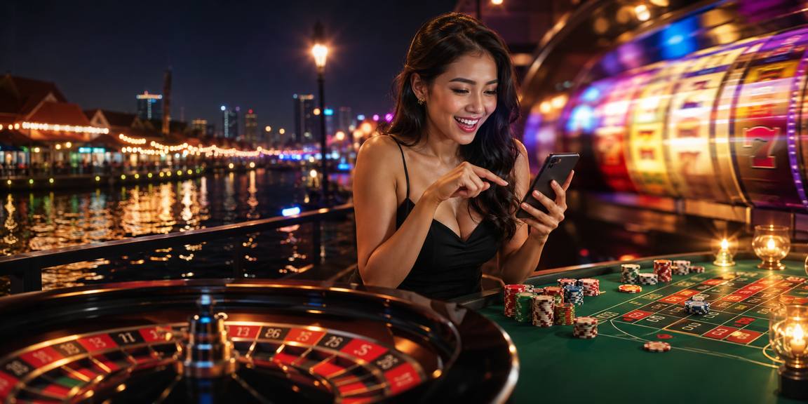 m mega888 Cara Bermain dan Memahami Permainan