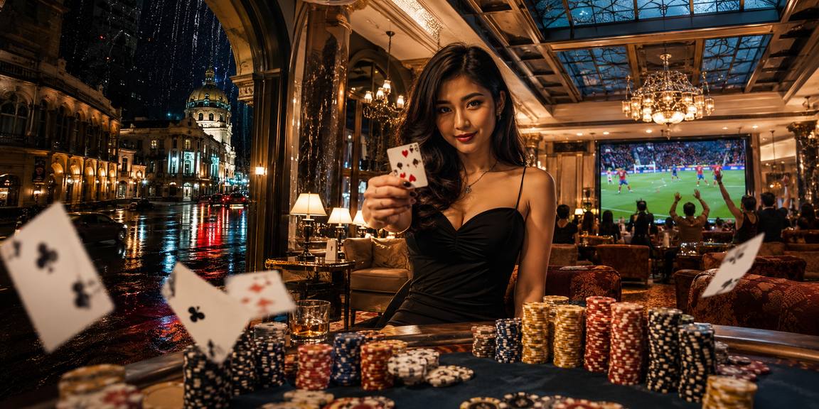 m mega888 Permainan Slot dengan Mekanik Pemintal Pantas